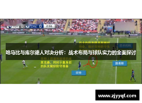 哈马比与库尔德人对决分析：战术布局与球队实力的全面探讨